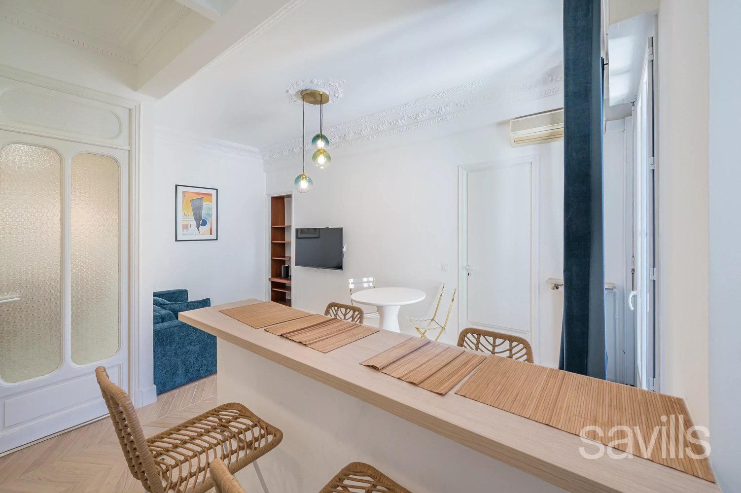 Property photo in Carre d'Argent