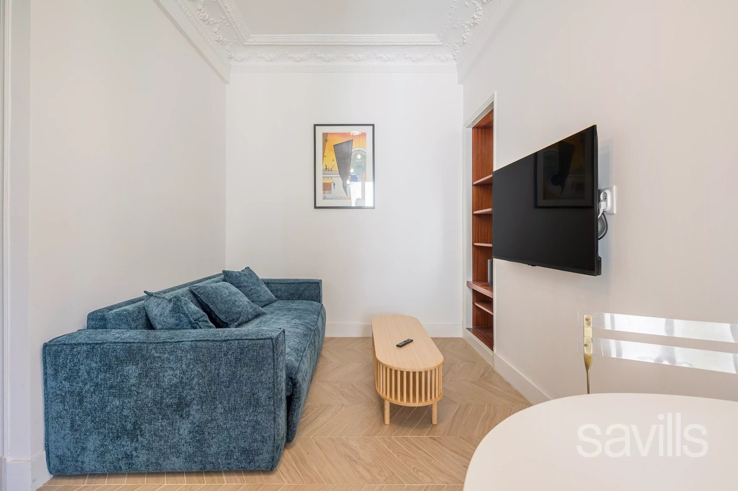 Property photo in Carre d'Argent