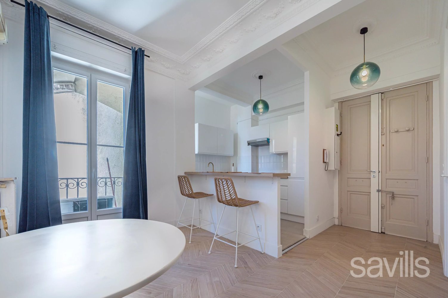 Property photo in Carre d'Argent