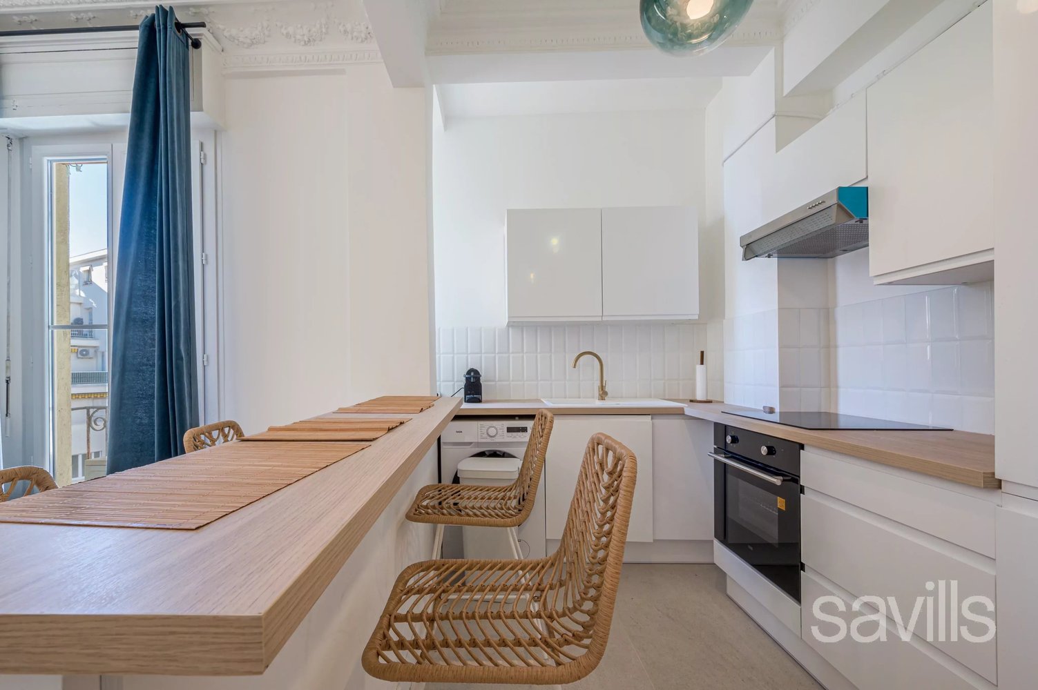 Property photo in Carre d'Argent