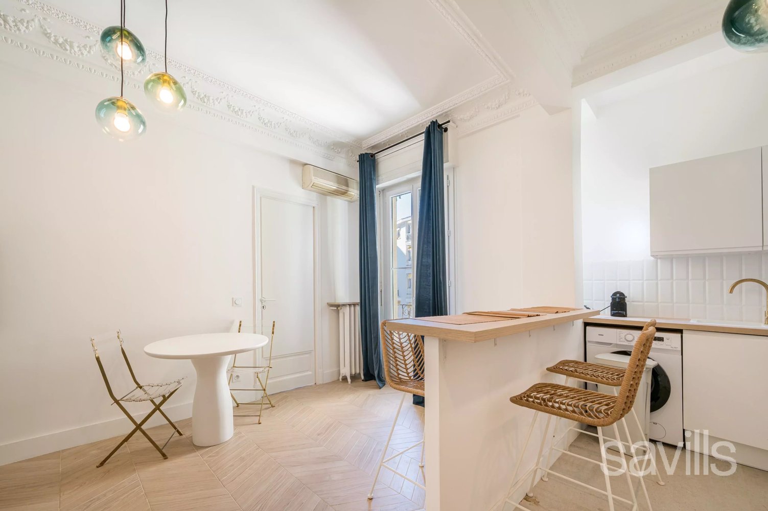 Property photo in Carre d'Argent