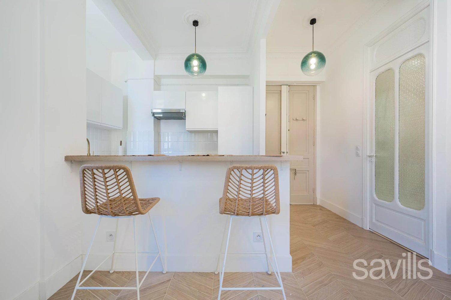 Property photo in Carre d'Argent