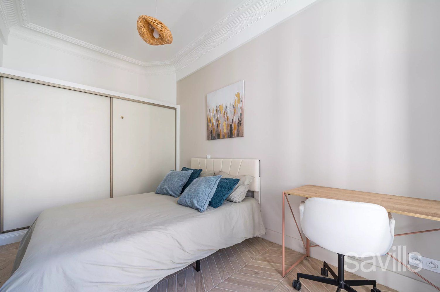 Property photo in Carre d'Argent