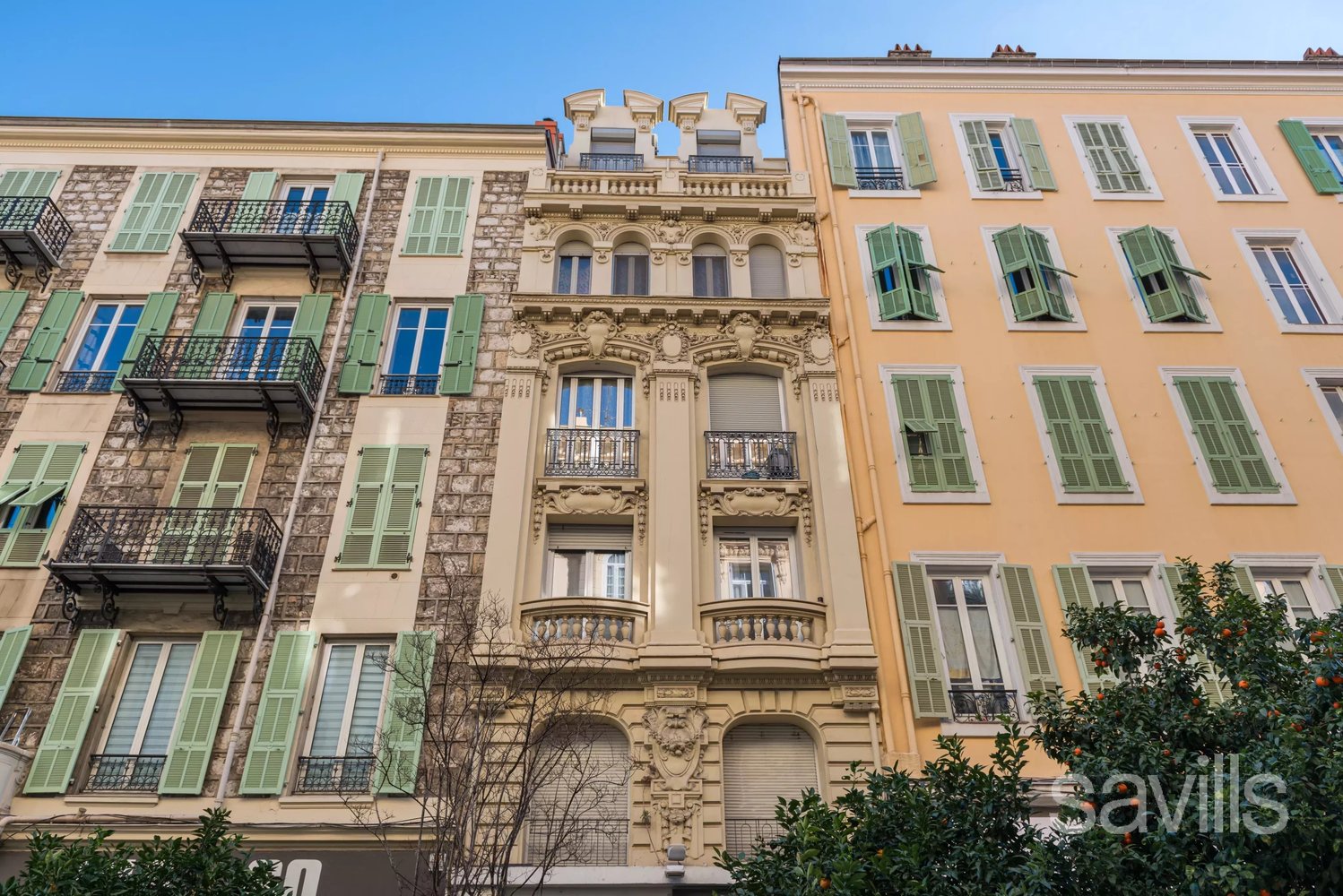 Property photo in Carre d'Argent