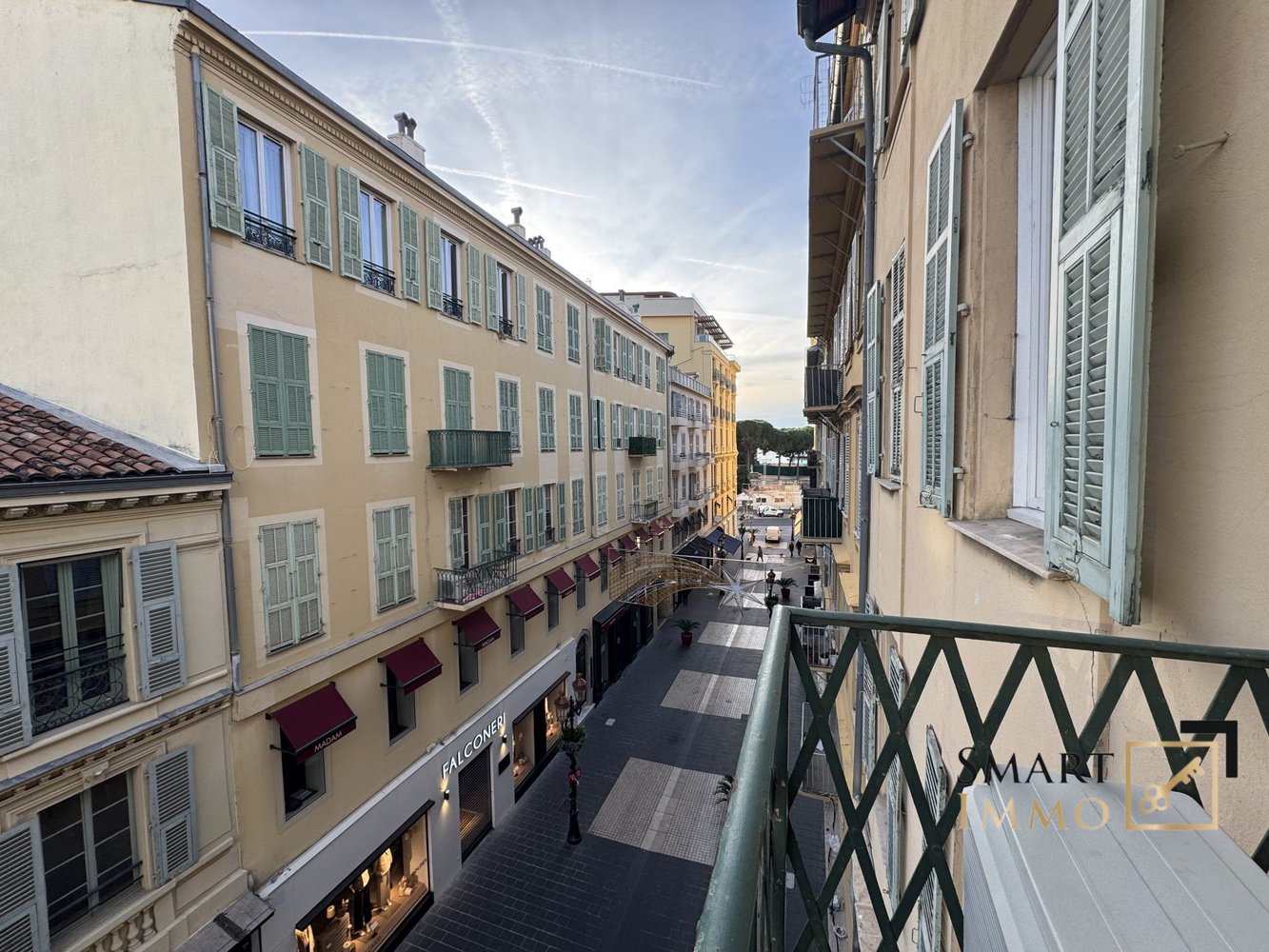 Property photo in Carre d'Argent