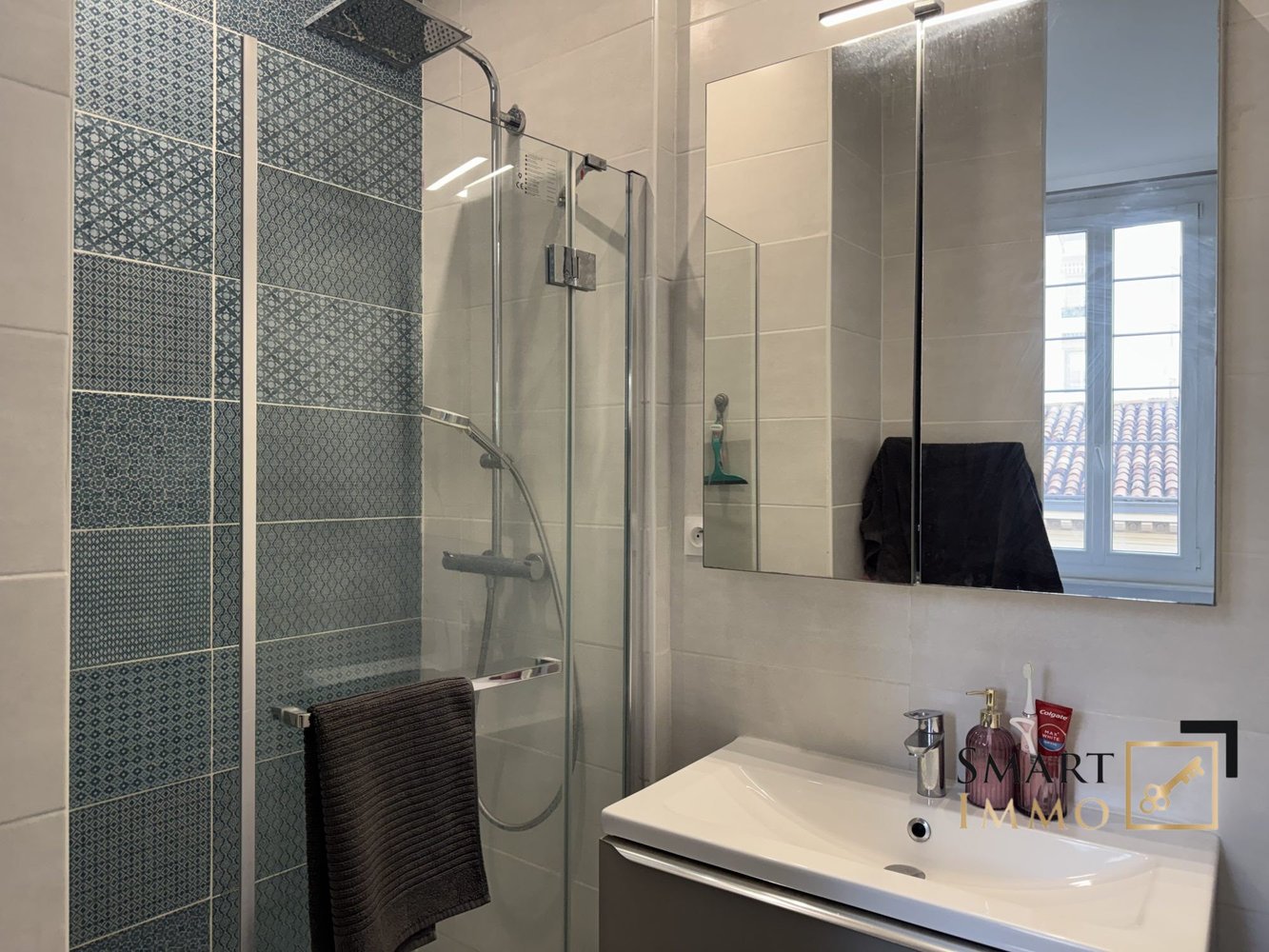 Property photo in Carre d'Argent