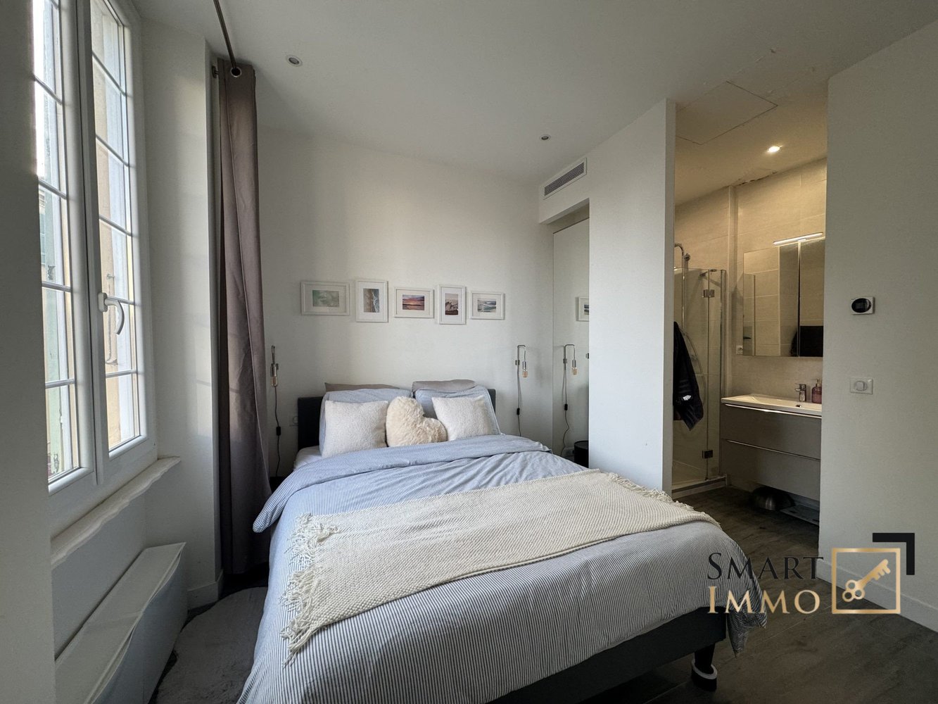 Property photo in Carre d'Argent