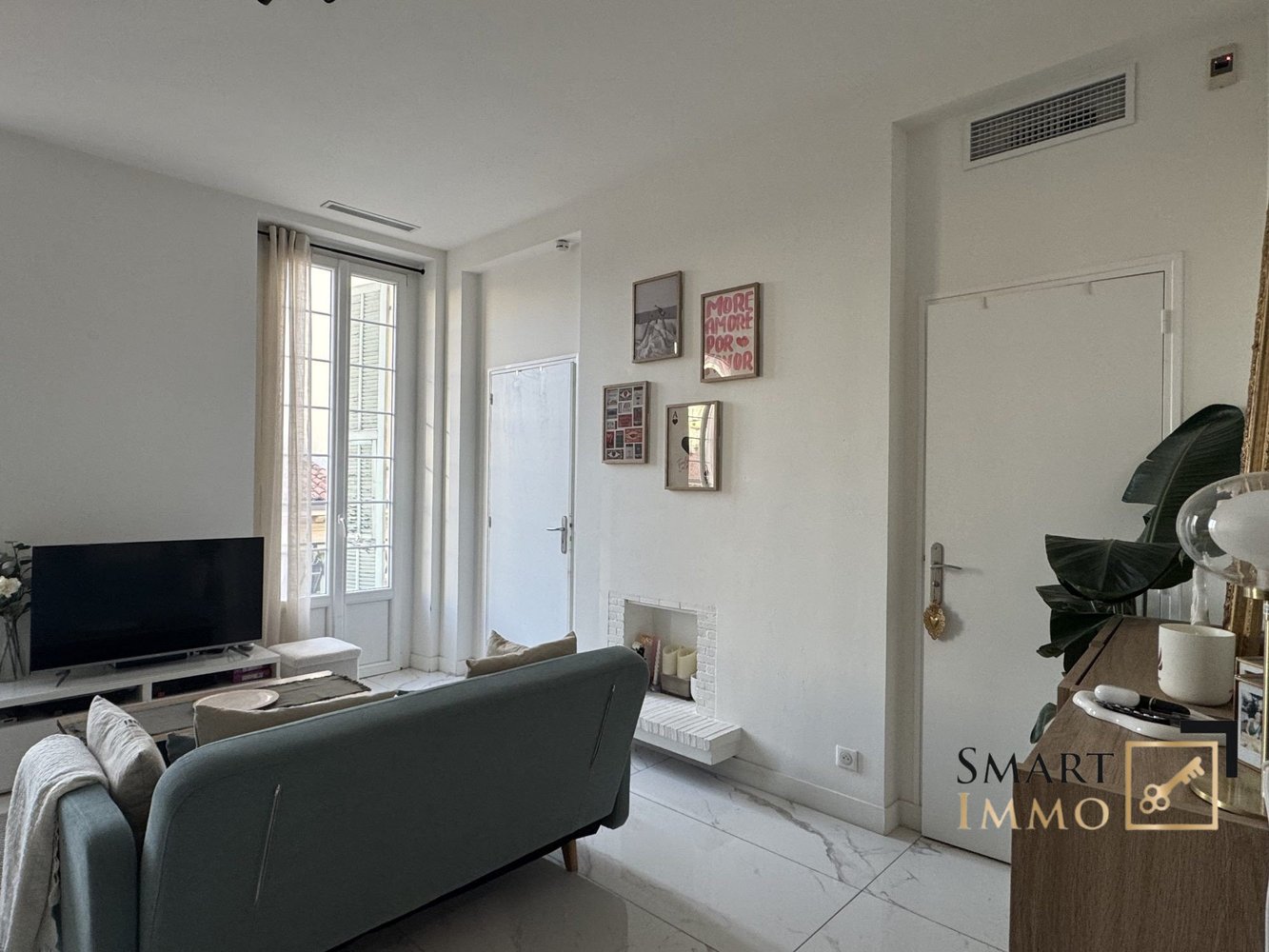 Property photo in Carre d'Argent