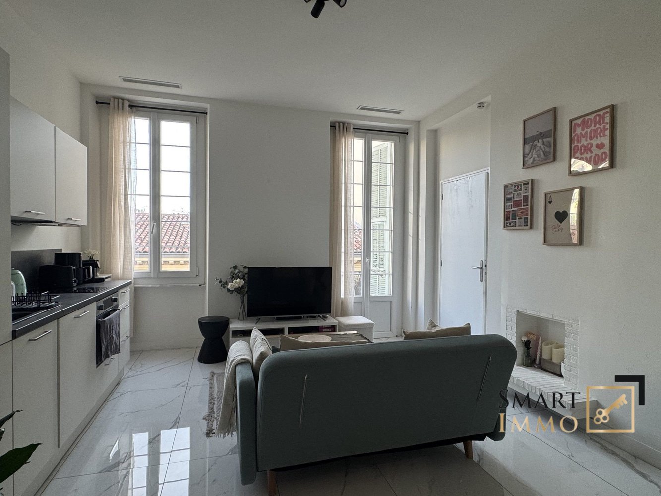 Property photo in Carre d'Argent