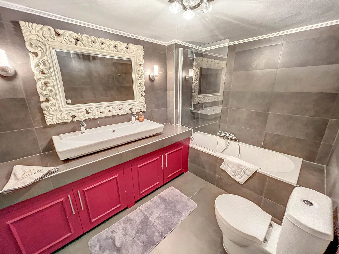 Property photo in Carre d'Argent