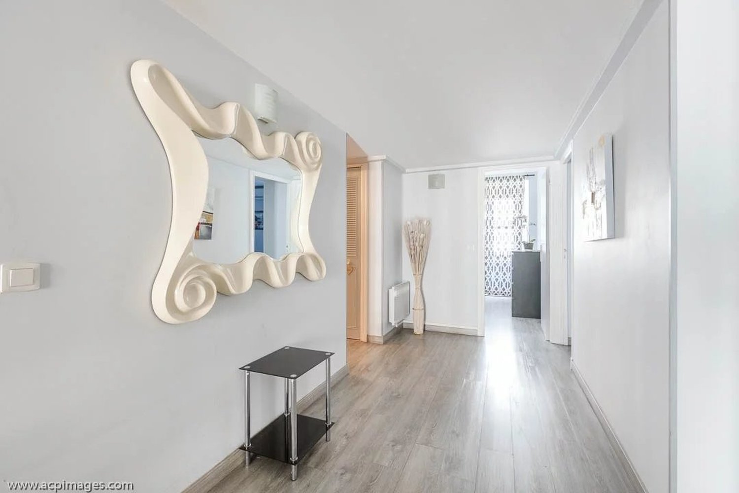 Property photo in Carre d'Argent