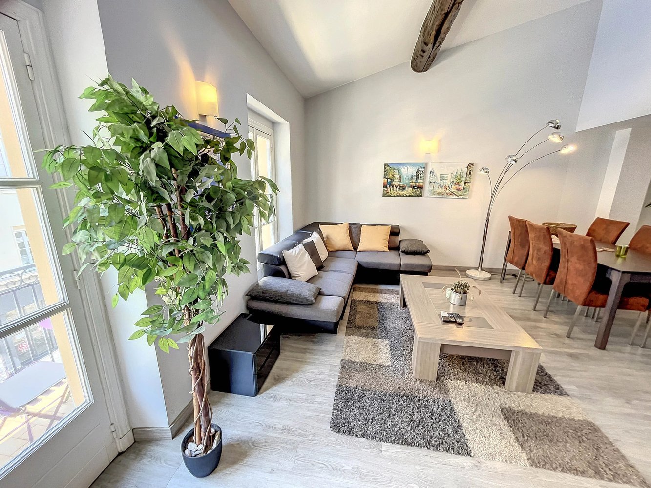 Property photo in Carre d'Argent