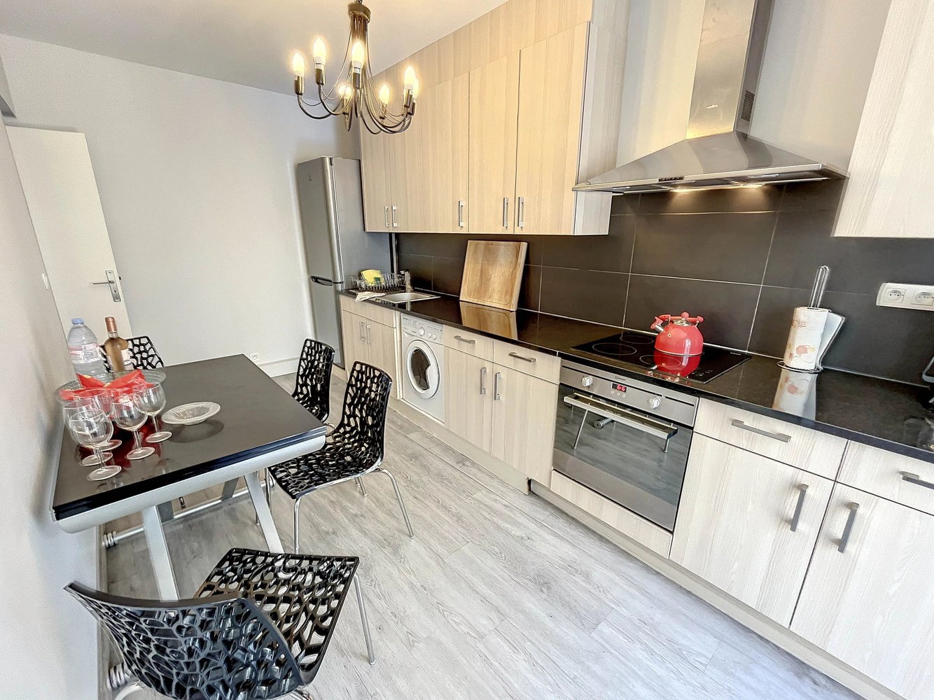 Property photo in Carre d'Argent