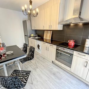 Property in Carre d'Argent