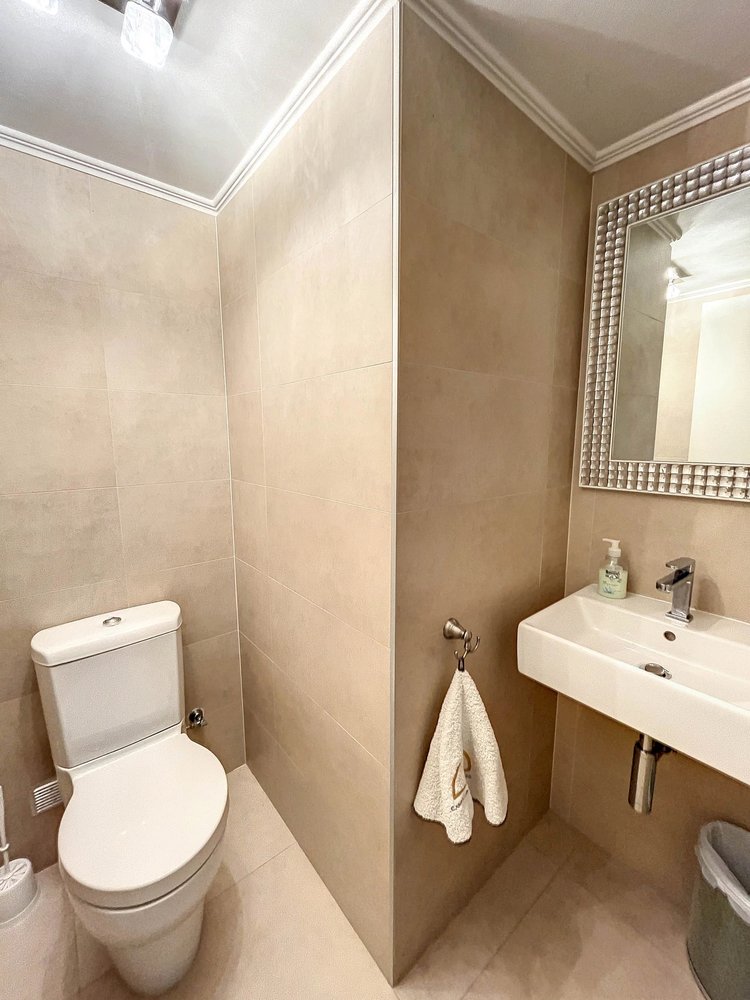 Property photo in Carre d'Argent