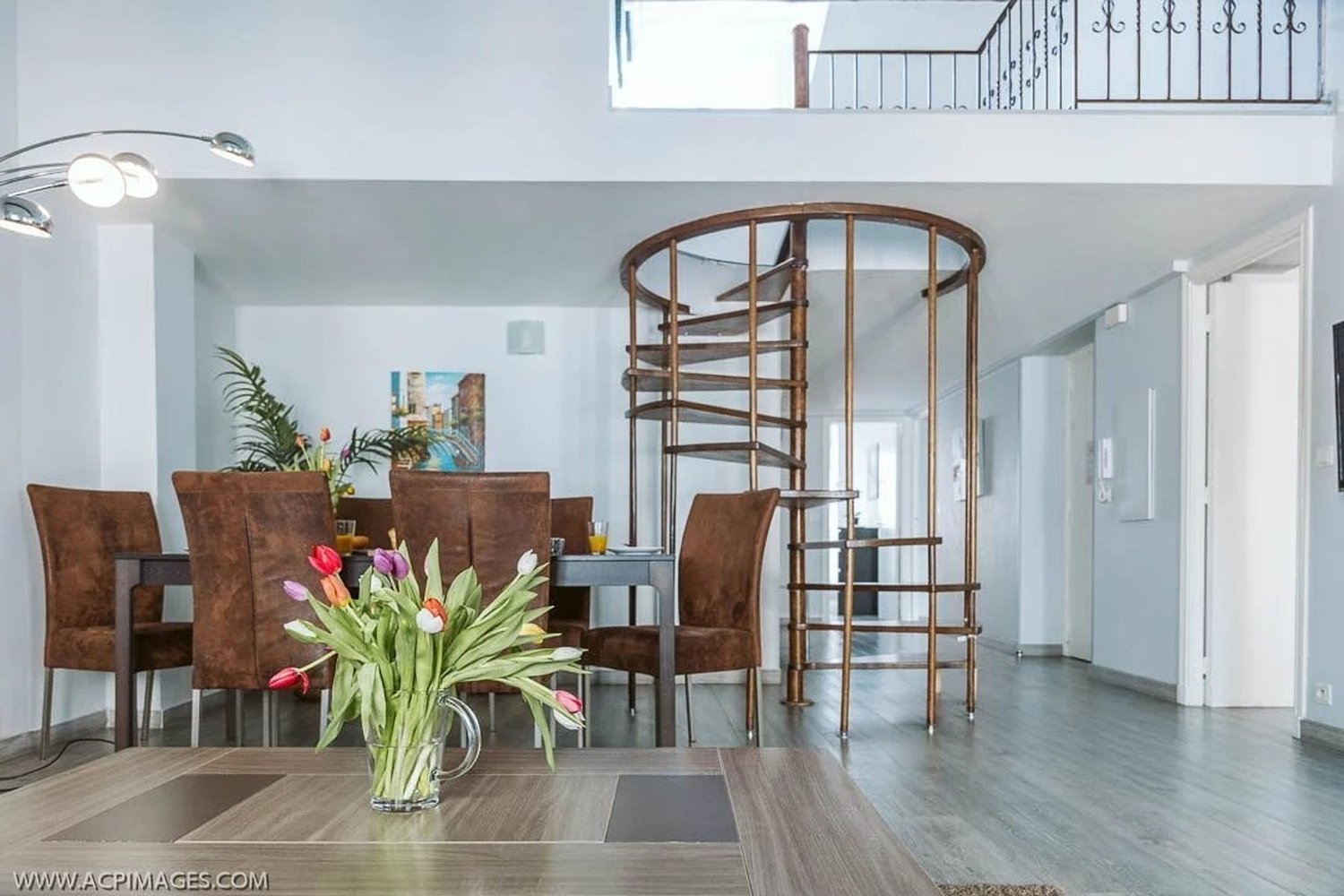 Property photo in Carre d'Argent