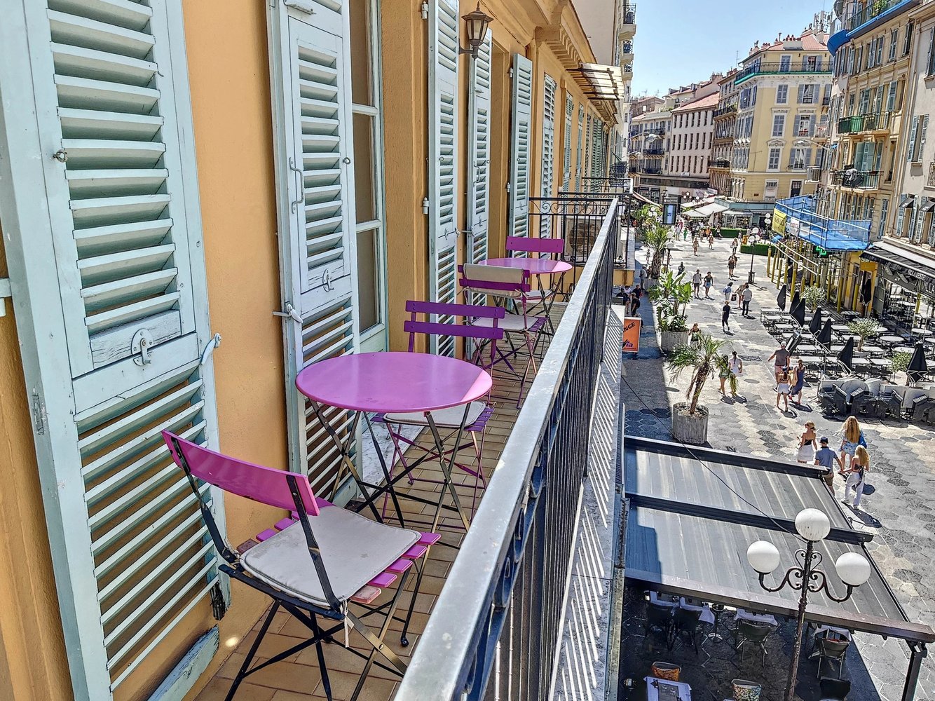 Property photo in Carre d'Argent