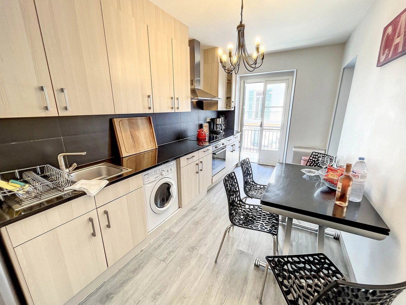 Property photo in Carre d'Argent