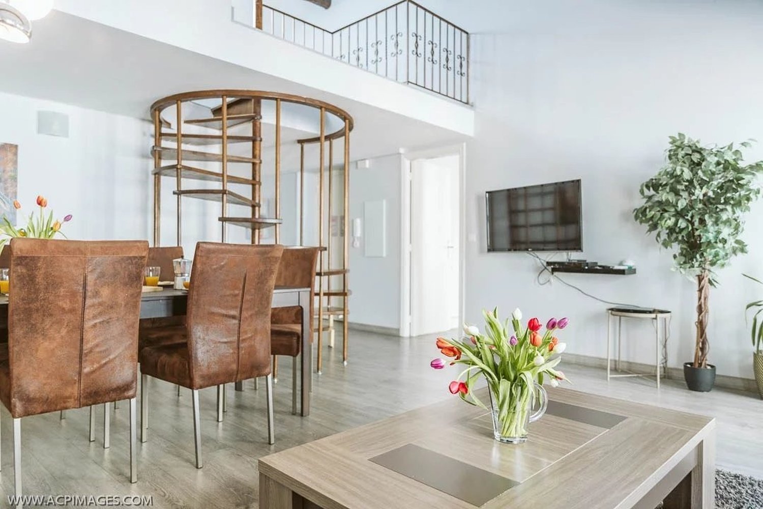 Property photo in Carre d'Argent