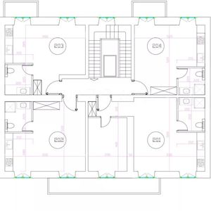Property in Carre d'Argent