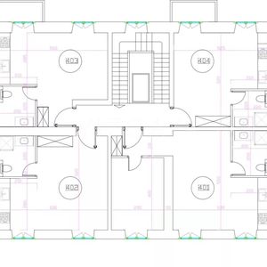 Property in Carre d'Argent