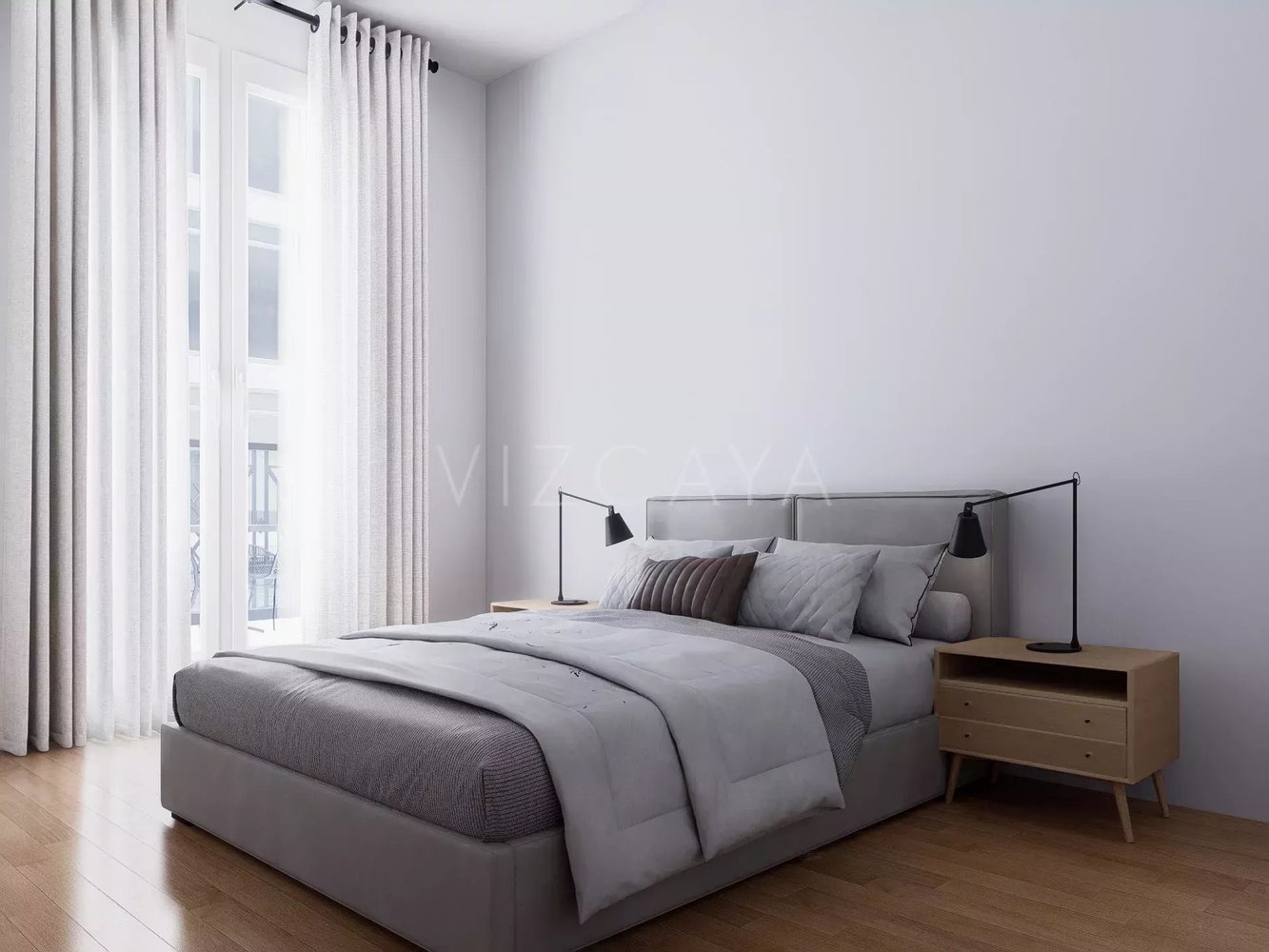 Property photo in Carre d'Argent