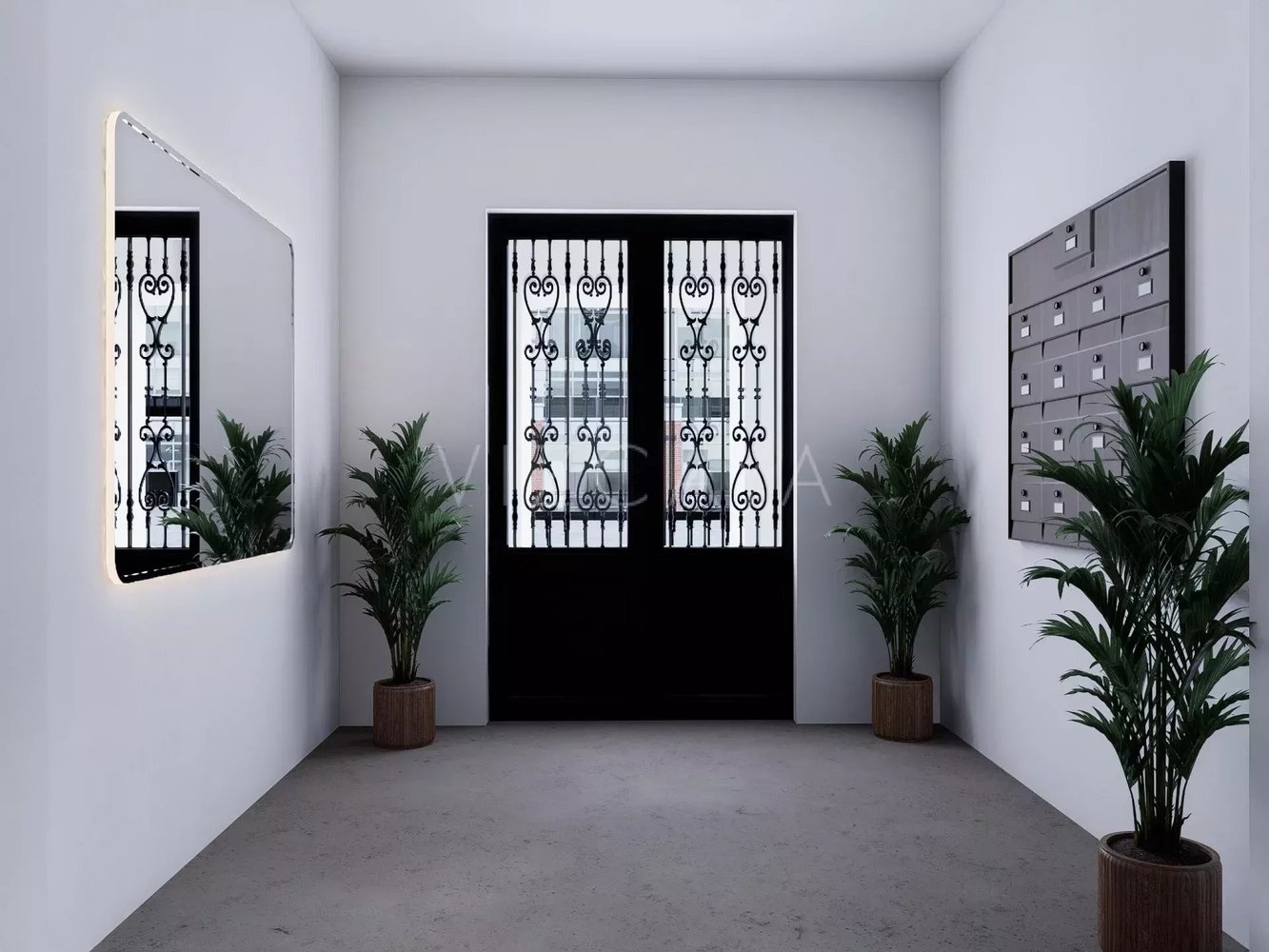 Property photo in Carre d'Argent