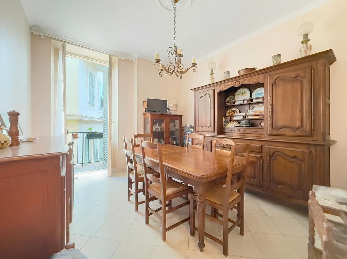 Property photo in Carre d'Argent