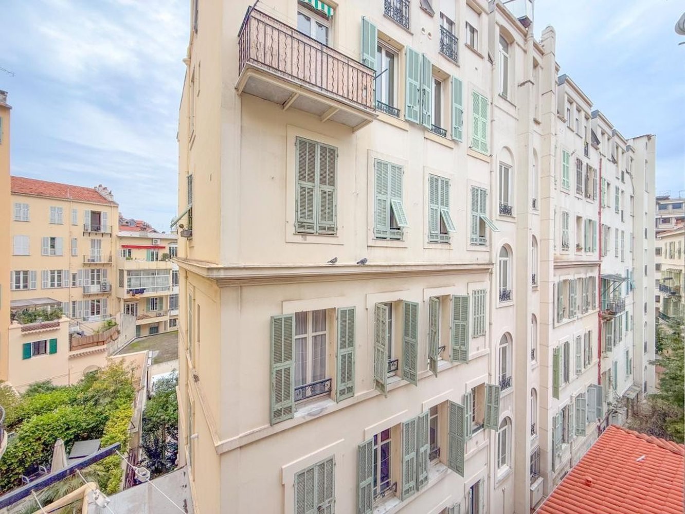 Property photo in Carre d'Argent