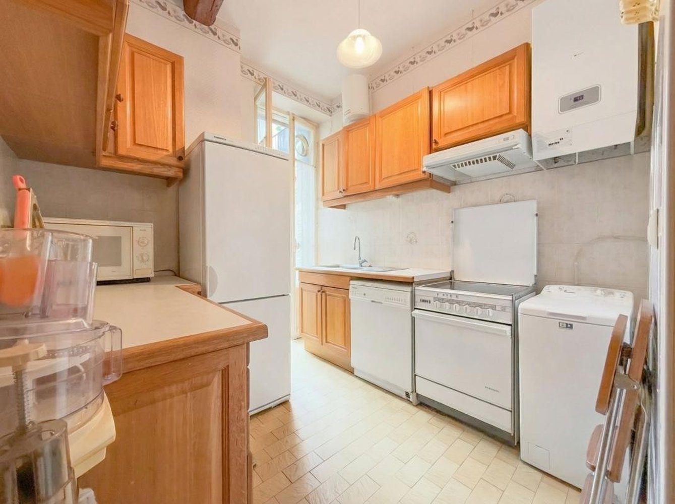 Property photo in Carre d'Argent