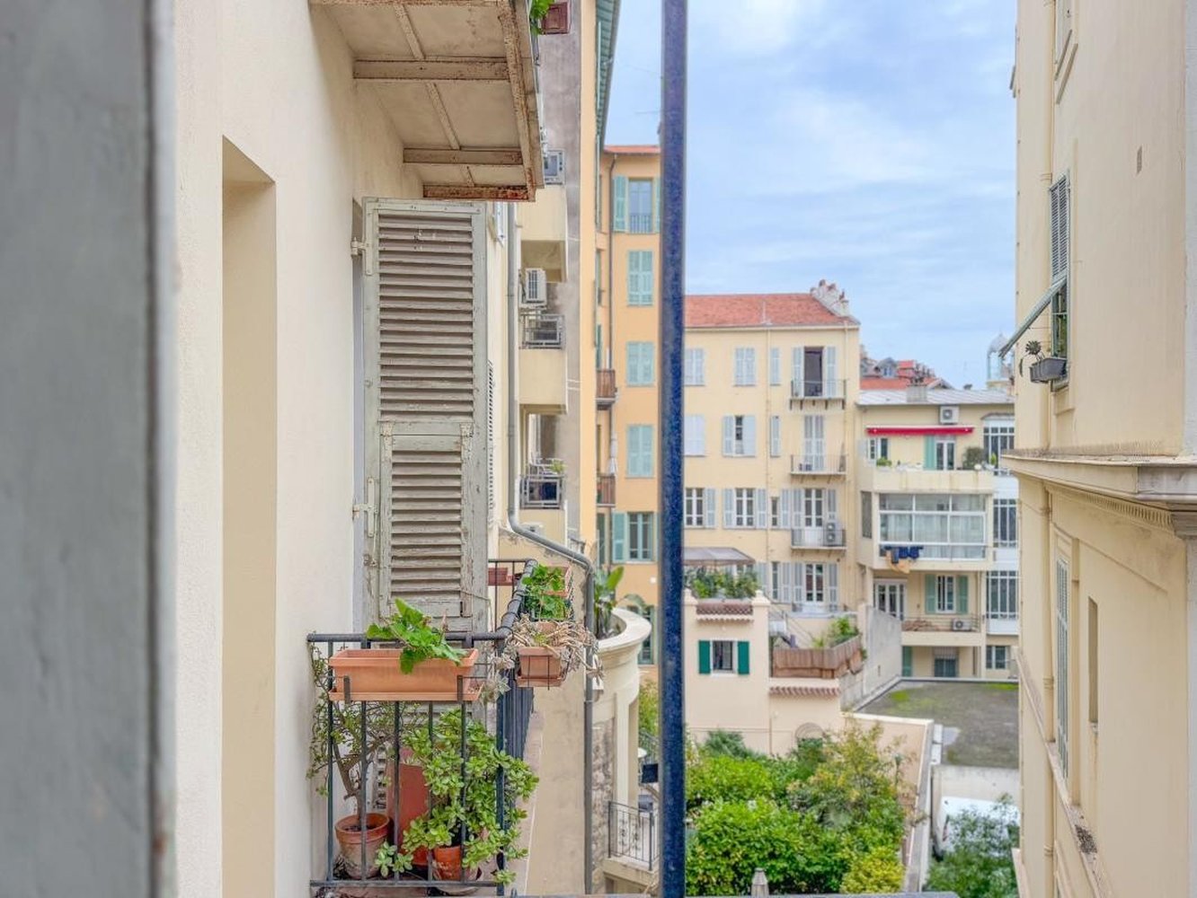 Property photo in Carre d'Argent