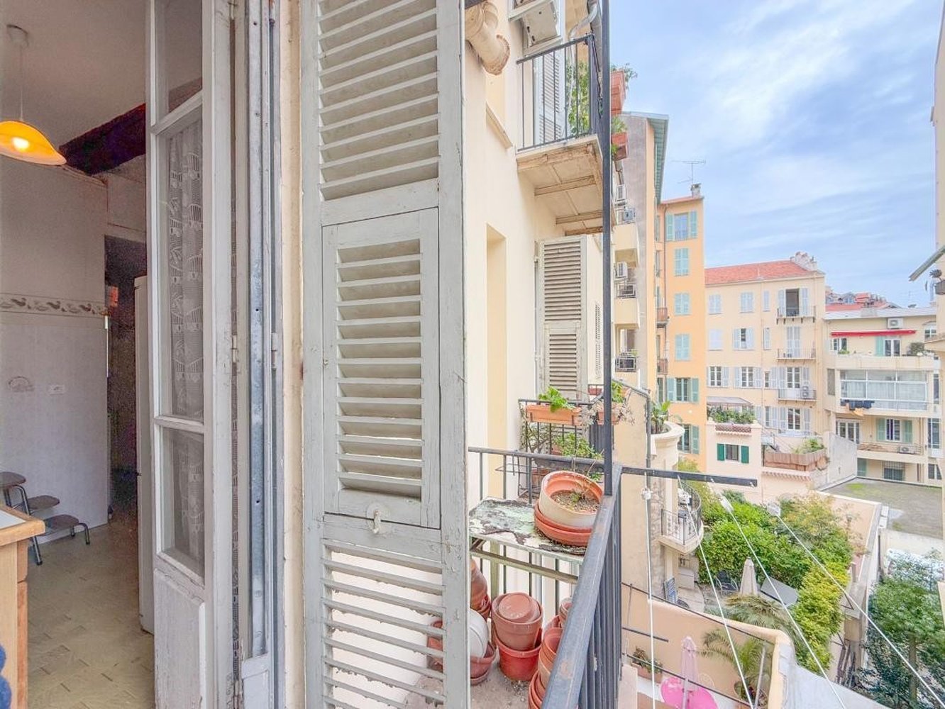 Property photo in Carre d'Argent