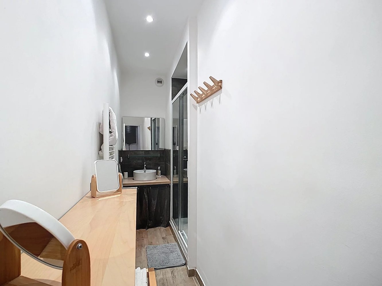 Property photo in Carre d'Argent