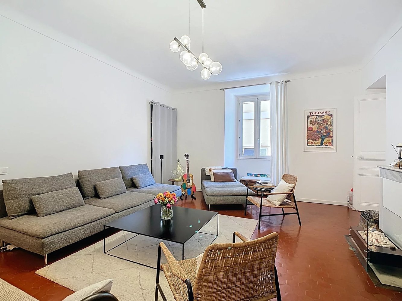 Property photo in Carre d'Argent