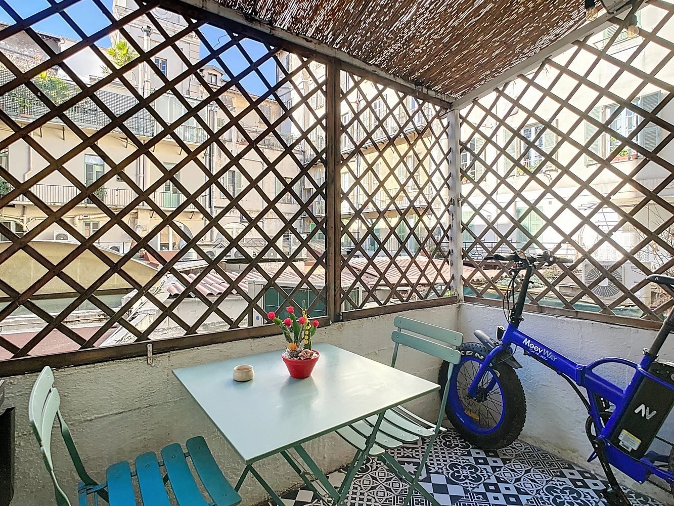 Property photo in Carre d'Argent