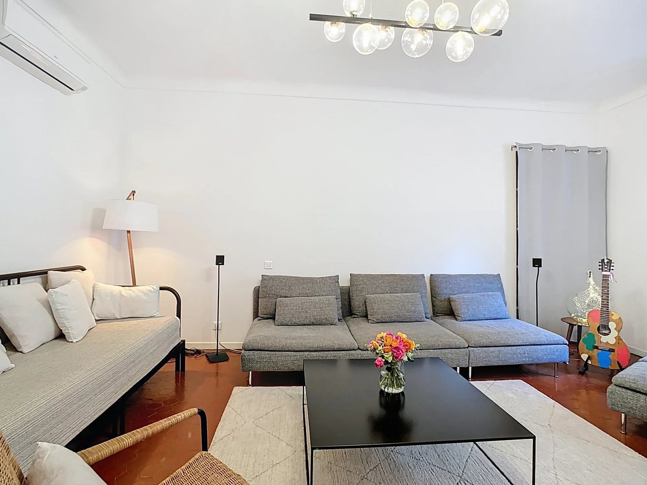 Property photo in Carre d'Argent