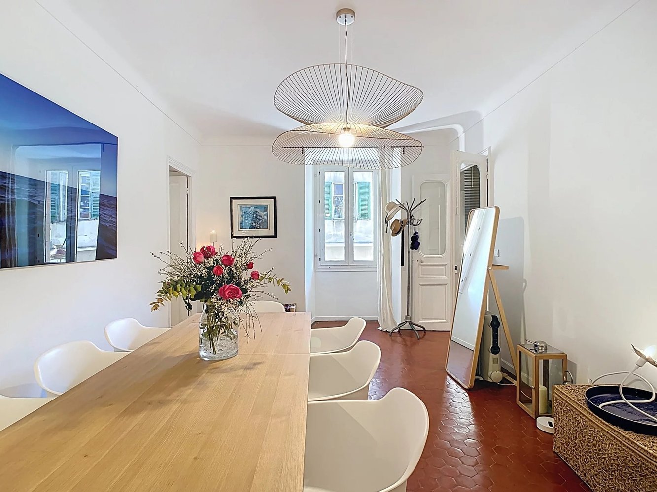 Property photo in Carre d'Argent