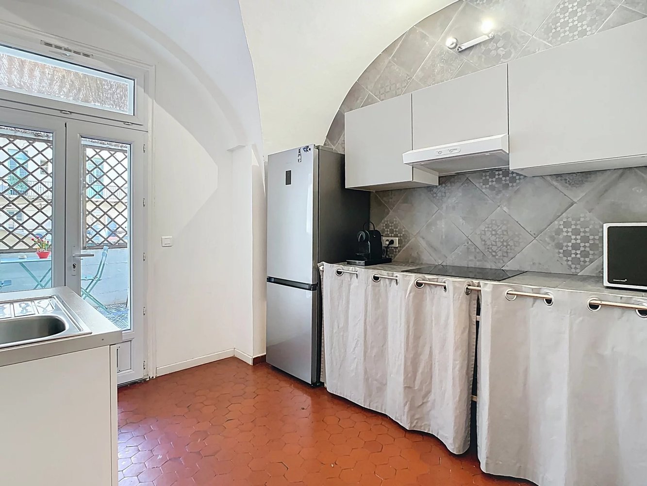 Property photo in Carre d'Argent