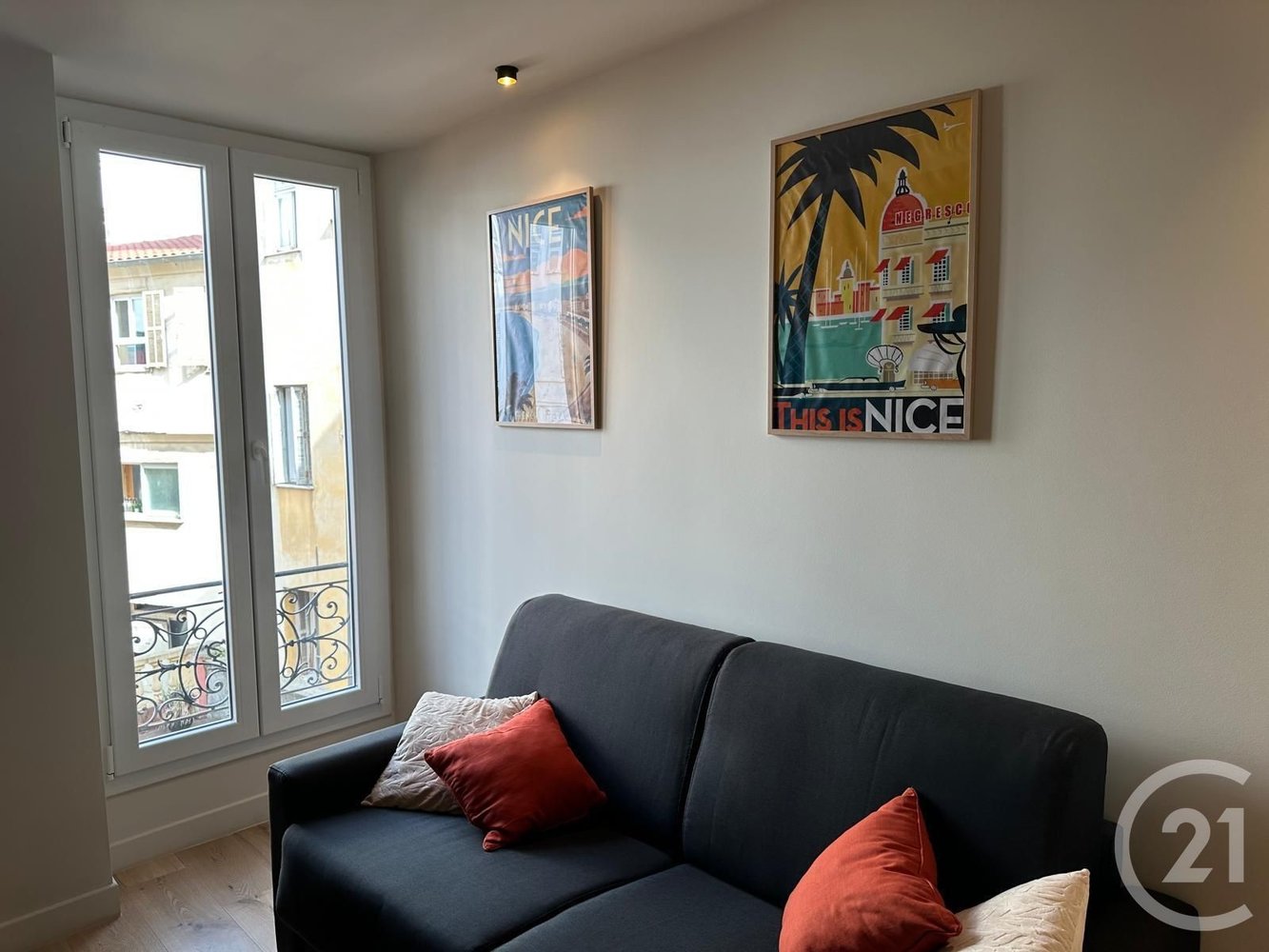 Property photo in Carre d'Argent
