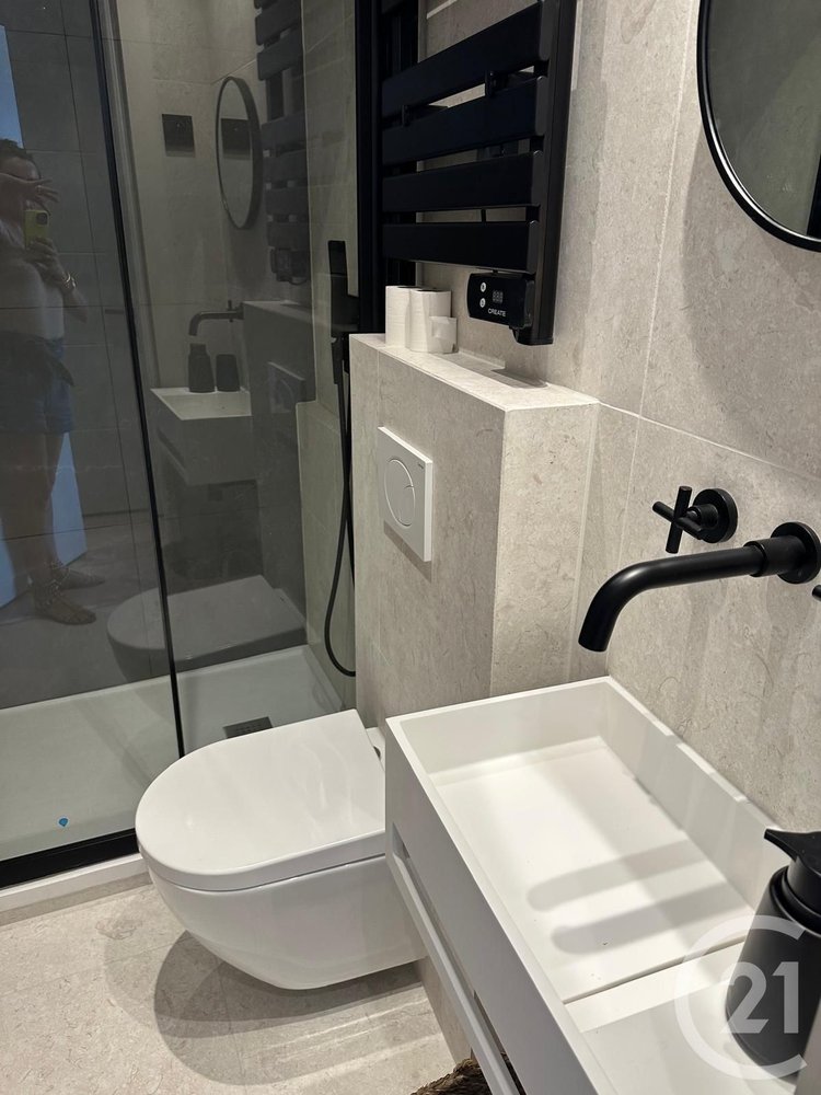 Property photo in Carre d'Argent