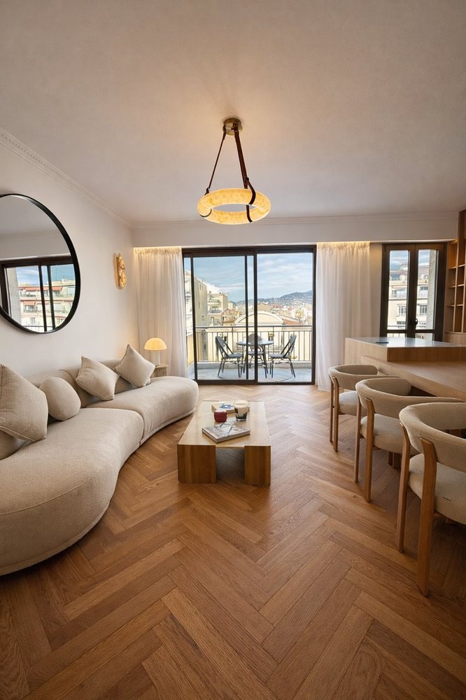 Property photo in Carre d'Argent