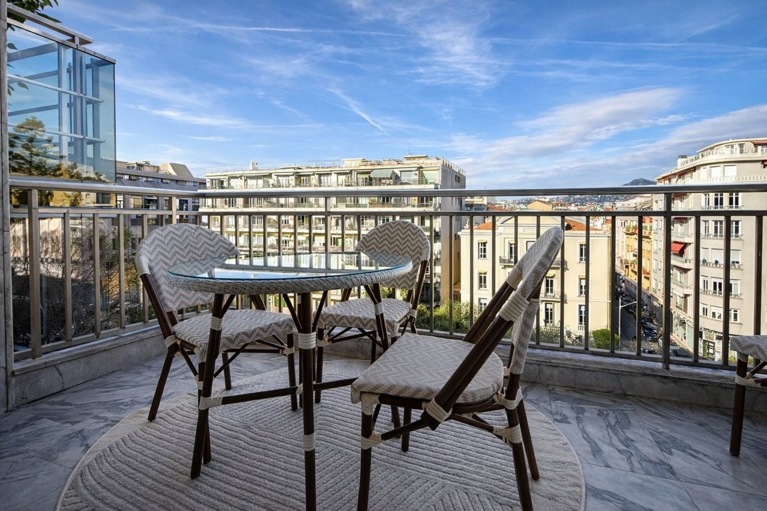 Property photo in Carre d'Argent