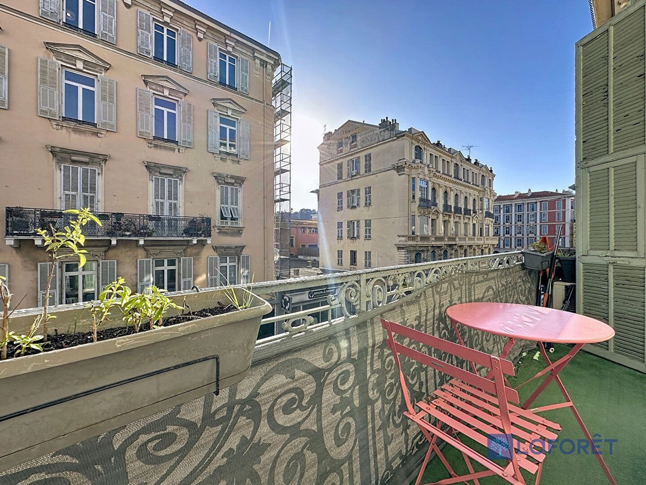 Property photo in Carre d'Argent