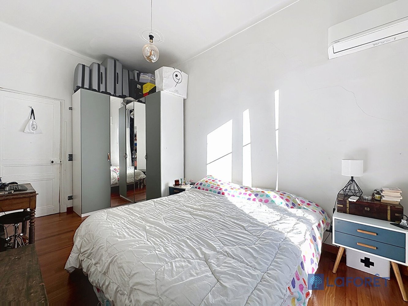 Property photo in Carre d'Argent