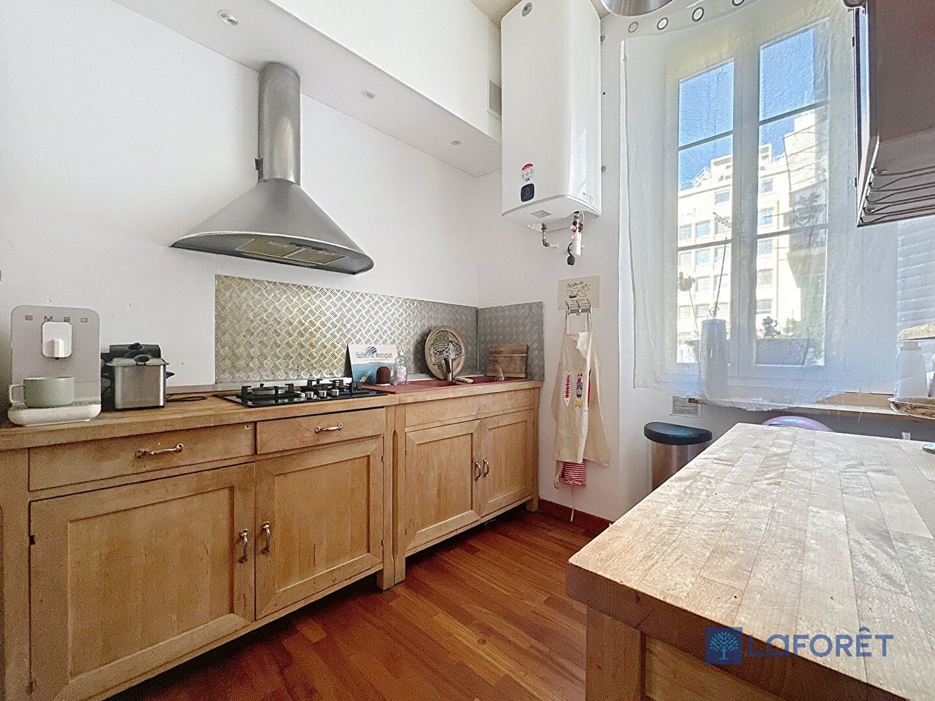 Property photo in Carre d'Argent