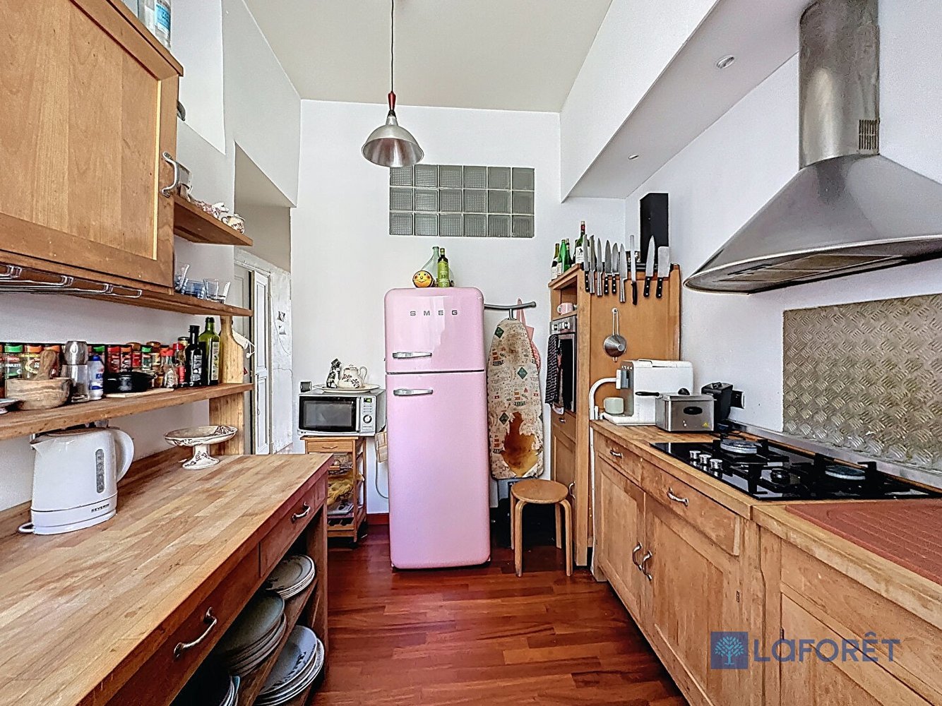 Property photo in Carre d'Argent