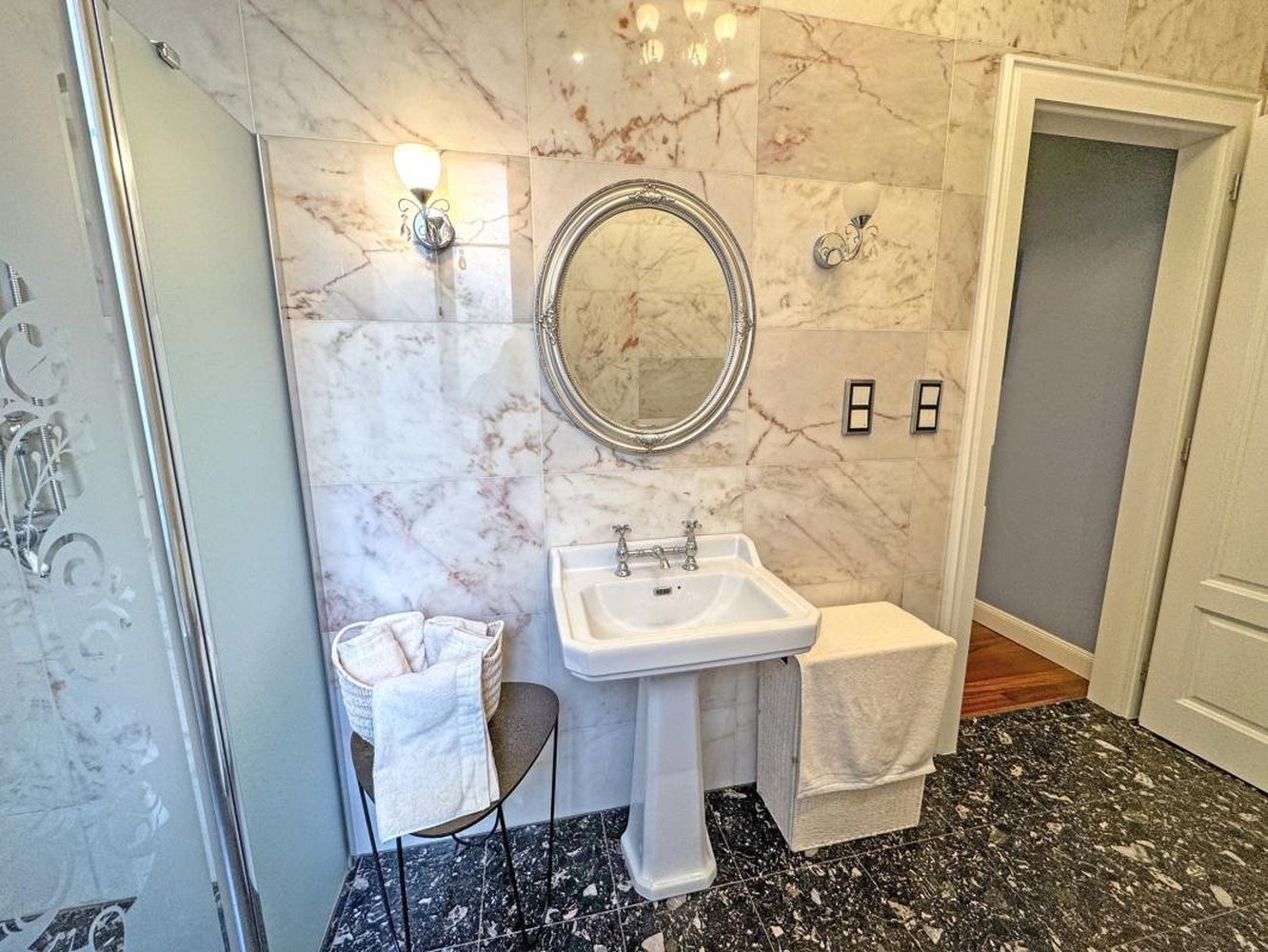 Property photo in Carre d'Argent