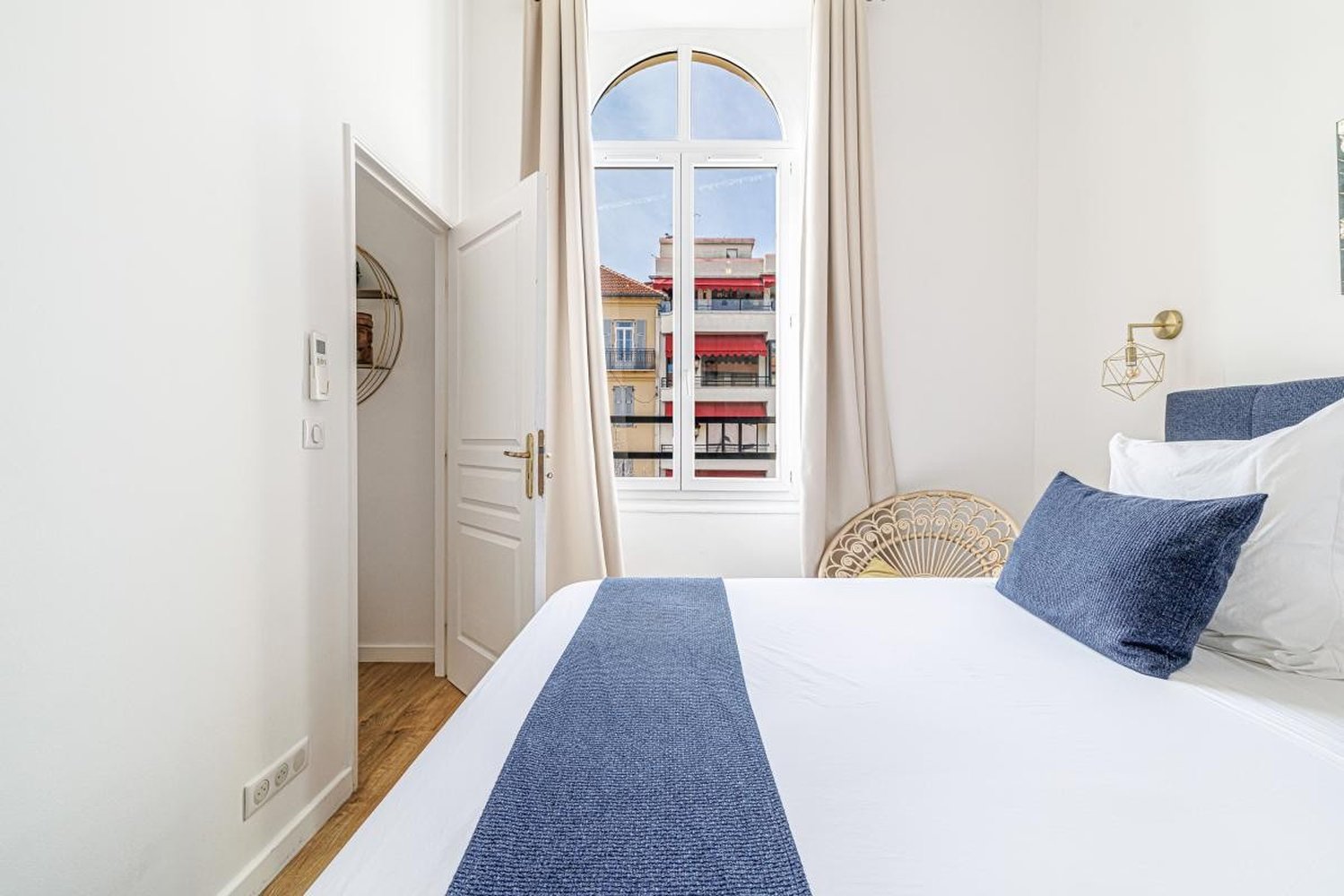 Property photo in Carre d'Argent