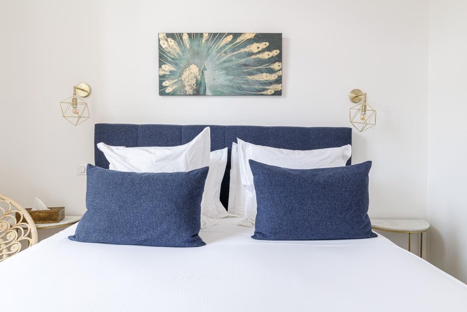 Property photo in Carre d'Argent