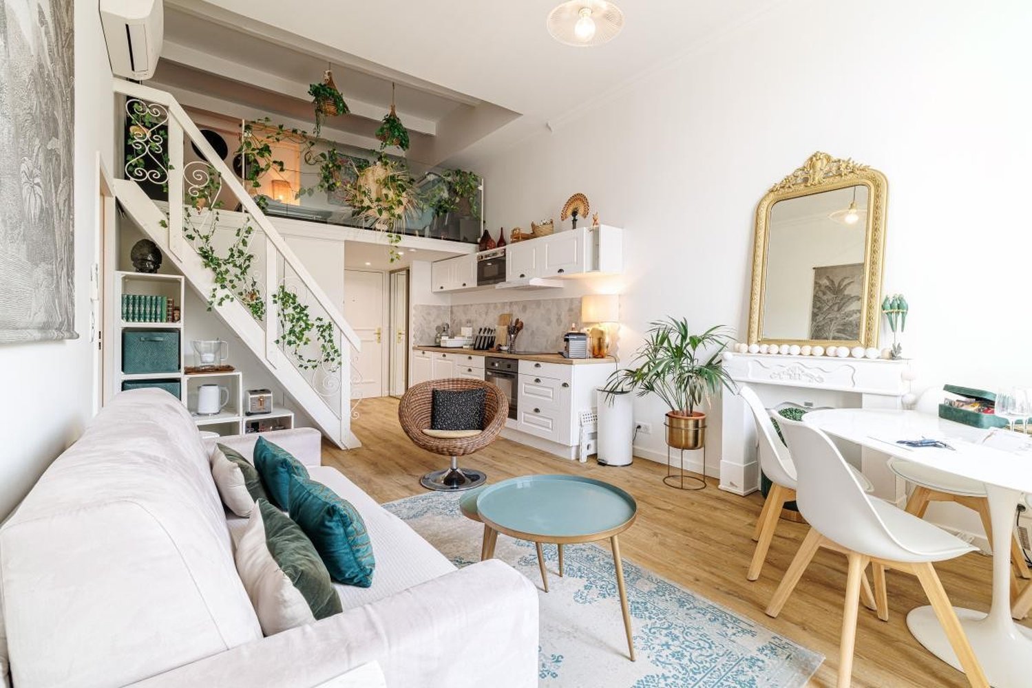 Property photo in Carre d'Argent